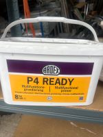 Ardex P4 Ready Grundierung 8 kg neu Orginal verpackt Nordrhein-Westfalen - Paderborn Vorschau