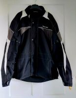 Motorradjacke Herren schwarz grau Cycle Spirit Gr.54 Futter Niedersachsen - Langelsheim Vorschau