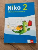 Niko 2 Differenziertes Lesebuch Rheinland-Pfalz - Andernach Vorschau