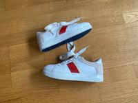 ❤️ GANT Leder Sneaker Schuhe 39,5- 40 Plateau ❤️ Hessen - Linden Vorschau