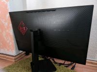 OMEN Gaming PC Monitor 27Zoll Hessen - Taunusstein Vorschau