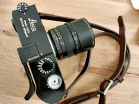 Leica | Black Paint | M10 >>> Leica Ankauf<<< Summilux-M Hessen - Malsfeld Vorschau