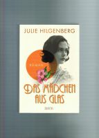 Julie Hilgenberg - Das Mädchen aus Glas (TB 2020) Hessen - Darmstadt Vorschau