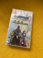 Nintendo Switch Spiel Shadows of Adam neu Limited Run Berlin - Mitte Vorschau