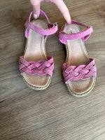 Sandalen Gr. 35 pink Baden-Württemberg - Weinsberg Vorschau