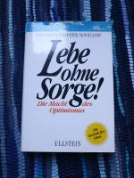 Lebe ohne Sorge Buch Niedersachsen - Stelle Vorschau