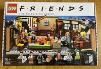 Lego 21319 - Friends (neu) Niedersachsen - Cloppenburg Vorschau