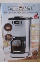 Original Coffee Maxx, Kaffeemaschine, NEU Sachsen-Anhalt - Gommern Vorschau