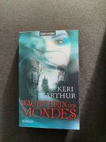 Buch, Wächterin des Mondes, Keri Arthur, Werwolf, Vampir Bayern - Rain Niederbay Vorschau