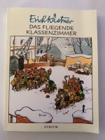 NEU Buch - Das fliegende Klassenzimmer von Erich Kästner Rheinland-Pfalz - Rennerod Vorschau