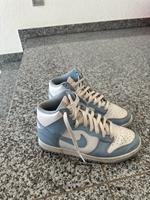 Nike Schuhe Babyblau Hessen - Pfungstadt Vorschau