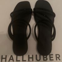 Hallhuber✨Schuhe✨Glitzer✨Gr.36✨Brandneu❗️❗️ Niedersachsen - Braunschweig Vorschau