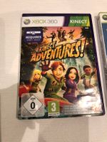 XBOX 360 Spiel Kinect Adventures Bayern - Schweinfurt Vorschau