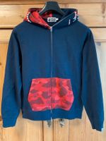 BAPE Color Camo Shark Full Zip Hoodie Gr. XL (L) Schleswig-Holstein - Alt Duvenstedt Vorschau