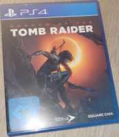 PS4 - Shadow of the Tomb Raider Schleswig-Holstein - Lübeck Vorschau