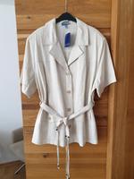 Damen Blazer Jacke Größe 52 Baden-Württemberg - Heidelberg Vorschau