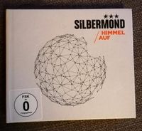 Silbermond - Himmel auf CD und DVD im Buch Sachsen-Anhalt - Pollitz Vorschau