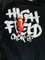 Crewshirt Highfield Festival 2015 // Selten Bielefeld - Schildesche Vorschau