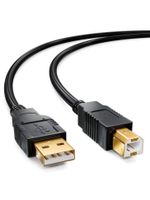 DeleyCon Drucker Scanner Kabel USB 2.0 Repeaterkabel 10m Nordrhein-Westfalen - Drolshagen Vorschau