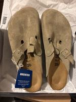 Birkenstock Boston BS EU44 Bayern - Möhrendorf Vorschau