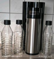 Soda Star, 3 Glasflaschen, 2 CO2 Kartuschen Nordrhein-Westfalen - Wesseling Vorschau