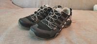 Adidas Terrex Swift R. Goretex. Gr. 40 (39) Berlin - Tempelhof Vorschau