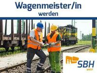 Wagenmeister werden - Weiterbildung Nordrhein-Westfalen - Mülheim (Ruhr) Vorschau