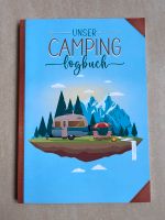 Buch Unser Camping-Logbuch - liebevolles Reisetagebuch für Camper Nordrhein-Westfalen - Troisdorf Vorschau