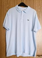 Herren Lacoste Poloshirt Größe 3XL (hellblau) Hessen - Flörsheim am Main Vorschau