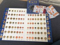 Euro Münzen Sammlung Hessen - Dreieich Vorschau