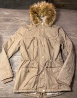 TALLY WEIJL Winter Jacke Gr 38/M Bergedorf - Hamburg Allermöhe  Vorschau