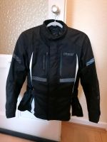 Verkaufe Motorradjacke unisex Größe 46/48 Saarbrücken-Halberg - Schafbrücke Vorschau