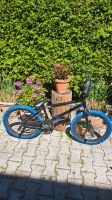 SIBMX BMX 20 Zoll Blau Bayern - Altenmarkt Vorschau