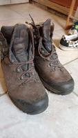 Vibram Wanderschue 46 Bayern - Würzburg Vorschau