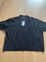 T-Shirt, Only, Plissee, Gr.S, Neu mit Etikett Baden-Württemberg - Wyhl Vorschau