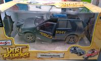 OVP unbenutzt Maisto Dirt Riders Mercedes Benz ML 32132 Modellaut Bayern - Bad Aibling Vorschau