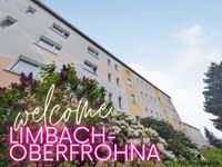 ++ gemütlich 2-Raum Wohnung mit Balkon in schöner, ruhiger Wohnanlage ++ Sachsen - Limbach-Oberfrohna Vorschau