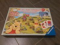 Disney "Wo ist I aahs Schwänzchen" Spiel Winnie Pooh Baden-Württemberg - Kehl Vorschau