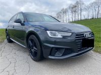 Audi A4 Avant TFSI S Line Nordrhein-Westfalen - Werdohl Vorschau