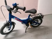 Puky Kinderfahrrad 12 Zoll Mecklenburg-Vorpommern - Greifswald Vorschau