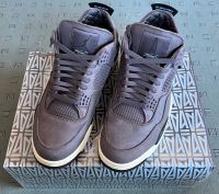 Nike Air Jordan 4 x A Ma Maniere Bayern - Landsberied Vorschau