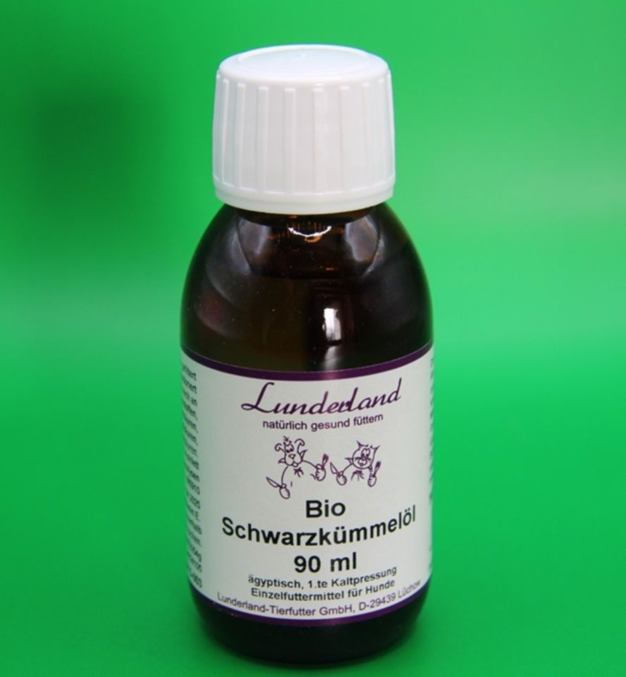 Lunderland - Öle und Futterergänzungsmittel in Ergolding