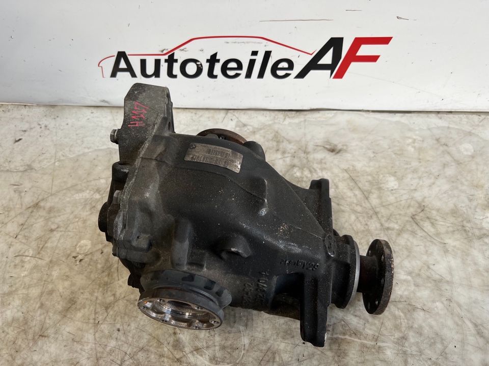 BMW 3er E90 E91 Differential Hinterachsantrieb 7566221 3.46 in Bochum