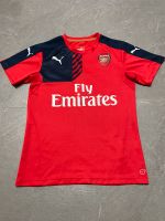 Training Trikot Shirt Arsenal London Größe M Nordrhein-Westfalen - Bad Wünnenberg Vorschau