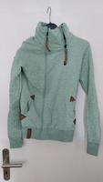 Naketano Jacke  mint Hessen - Groß-Rohrheim Vorschau