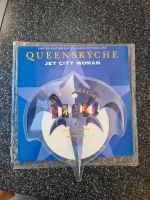 Queensryche Schallplatte Jet City Woman Limited Edition Hessen - Viernheim Vorschau