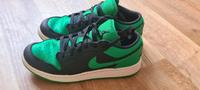 Jordan 1 low, lucky green, Größe 38 Berlin - Mitte Vorschau