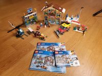 Lego City Skiresort Set 60203 Berlin - Schöneberg Vorschau