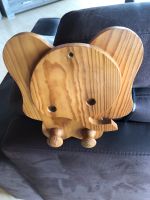 Kinder Garderobe Holz Elephant Nordrhein-Westfalen - Windeck Vorschau