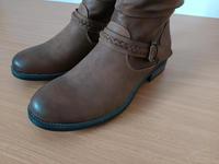 Stiefel von Rieker braun Bayern - Memmingen Vorschau